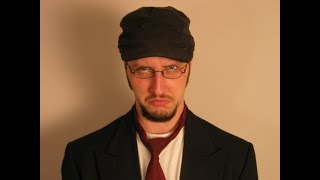 My dreamcast for Doug Walker biopic