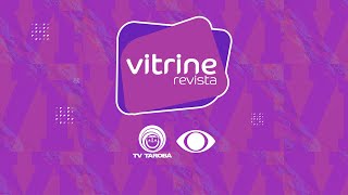 Vitrine Revista | 15/11/23