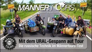 Die Uraltour