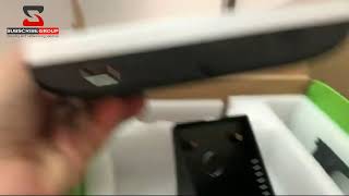 Mb2000 Zkteco جهاز حضور وانصراف بصمة الوجه