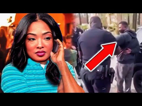 Ray J REGRETS Marrying A Groupie When THIS HAPPENS!