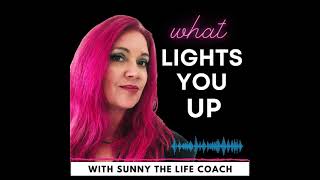 E56 - Seek Pleasure: Embrace Your Sensuality with Lydia Feldman