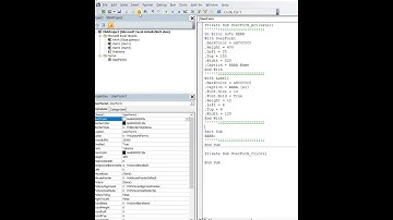 Вставьте и отформатируйте раскрывающийся список «ComboBox1»  Excel VBA