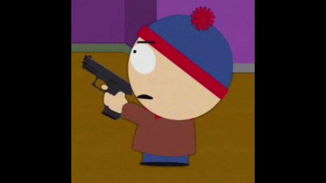 South Park:The Tales Below-DISCIPLINE (B-Side) [By thionic]