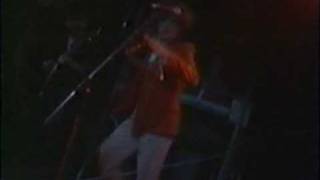 Los Abuelos de la Nada - Mar de Plata 1987