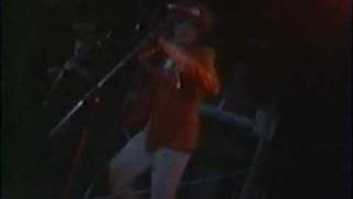 Video thumbnail of "Los Abuelos de la Nada - Mar de Plata 1987"