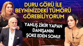 Evde sakın yapmayın! Ritüel, duru görü, iç ses, enerji temizleme! Maria ve Ayhan Öcal | Buket Aydın