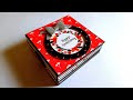 How to Make Scrapbook | Handmade Scrapbook idea | Scrapbook for Anniversary | Complete tutorial