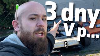 Dbilas Flowtec tě vyškolí, dáš za něj 30K a je křivý jak... Alespoň se naučíš nový věci