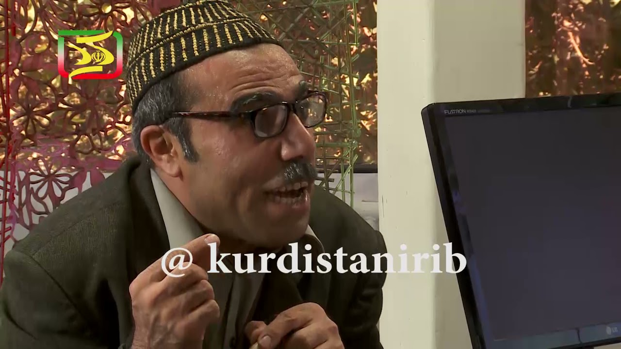 سریال طنز هیلانه ی بخته وه ری _قسمت یازدهم