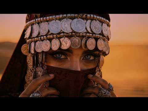 Morocco 4K: a Kling AI test