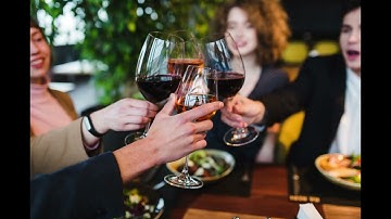 Import wine to the UK - A comprehensive guide