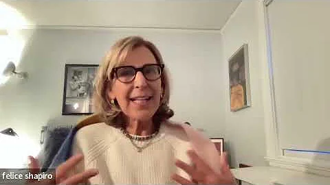 Robin Finn Interview
