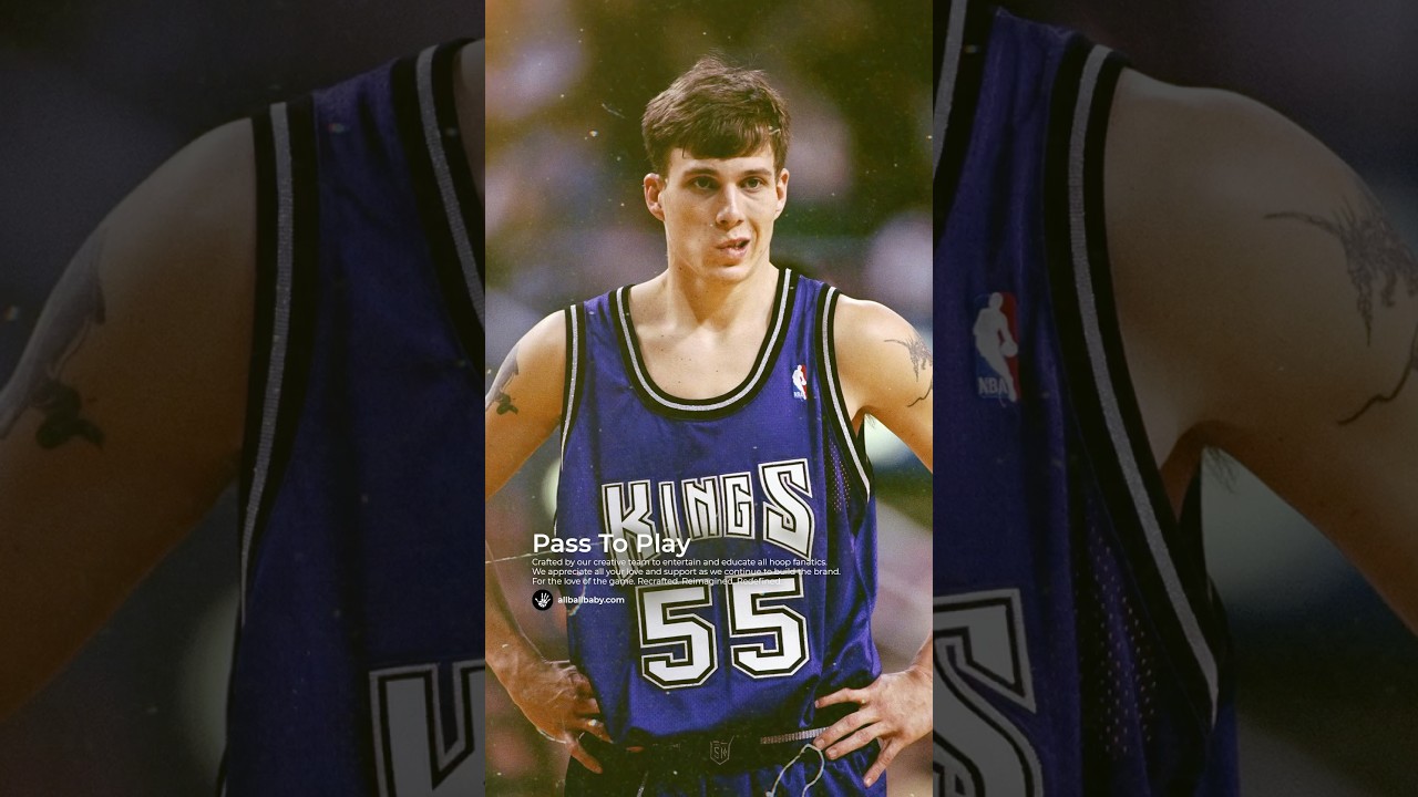 Jason Williams’ Passing Was Unreal 👀