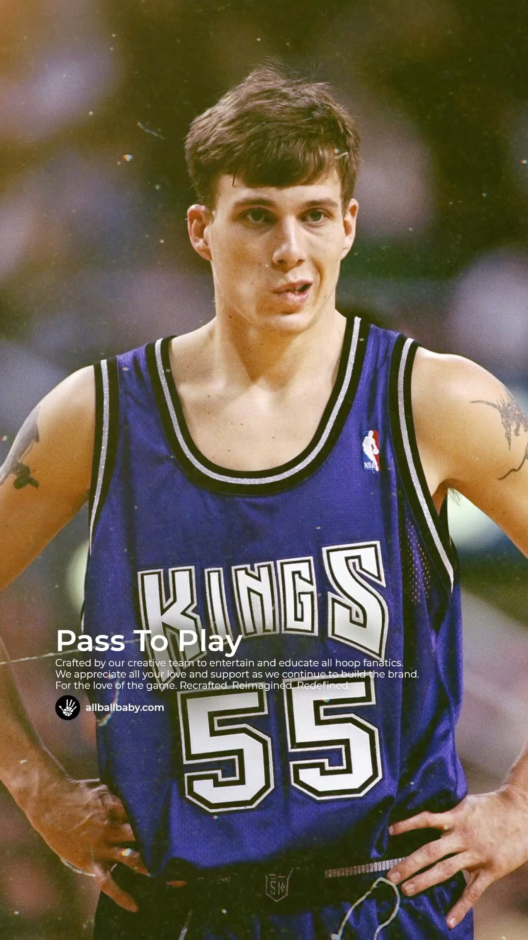 Jason Williams' Passing Was Unreal 👀 - YouTube