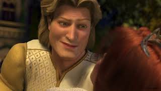 Holding Out for A Hero - Frou Frou ( Shrek 2 )