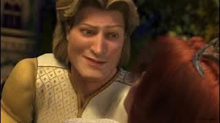 Holding Out for A Hero - Frou Frou ( Shrek 2 )