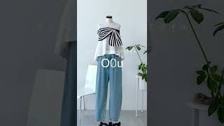 オトナのためのモードスタイル