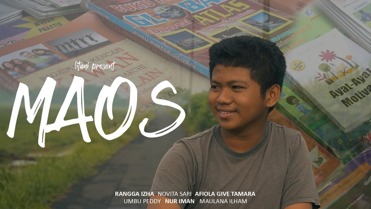 MAOS - Short Movie 2022