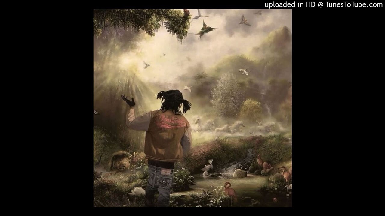 (FREE) emotional x glo x chief keef type beat 