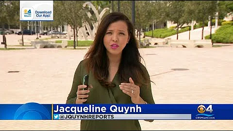 4th Grader Brings Loaded Gun To Doral School, Pare...