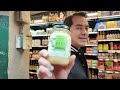 This Grocery Store is 100% Organic (Fruits & Veggies)