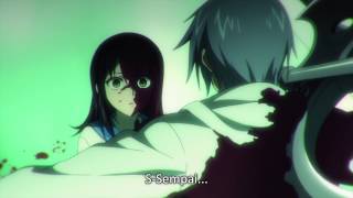 Bande annonce Strike the Blood 