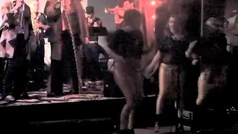 The Slime Time Funk Ensemble & The Goldpennies - I...