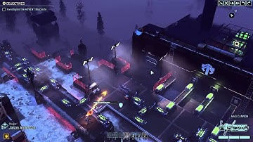 xcom2 rocket arm vs. turrets