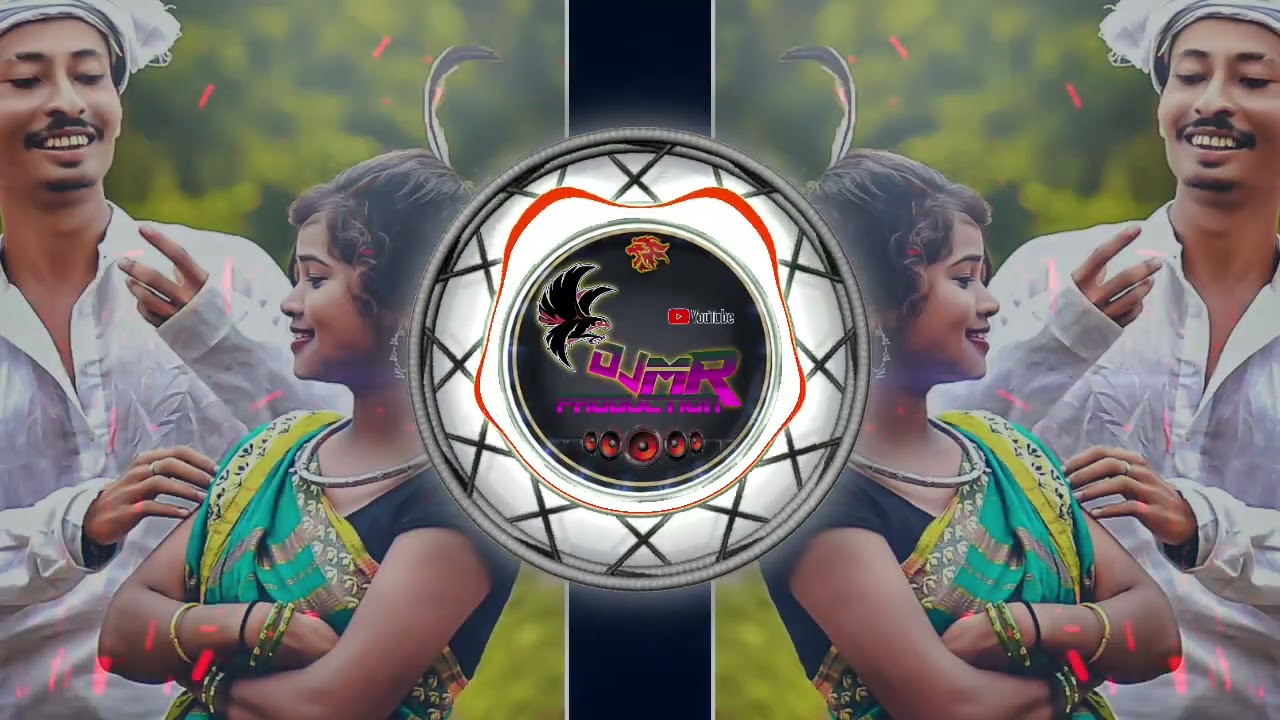 Gondi Mashup ( part 1 ) || Tapori marfa mix || Dj mr production 2.0