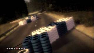 Colin McRae : Dirt Official Review