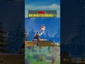使用注意!!弾が当たりすぎる感度が強すぎた!!【フォートナイト/Fortnite】 #フォートナイト #fortnite #ブレインロット