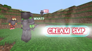 Smp videos be like |How i killed everyone on this server 🗿