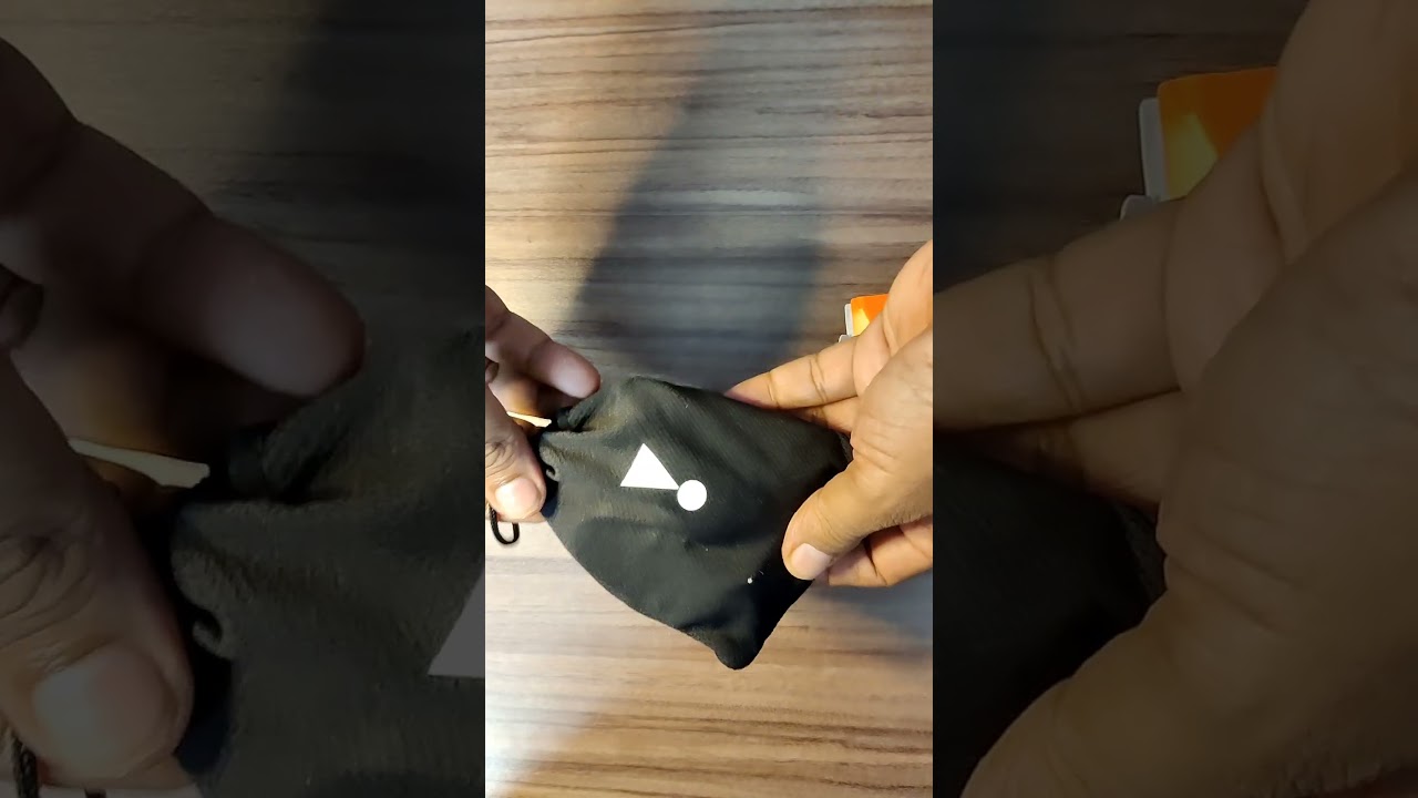 JBL Mic Unboxing (CSLM20B battery powered Lavalier Microphone). [getting started with Unboxing vids]