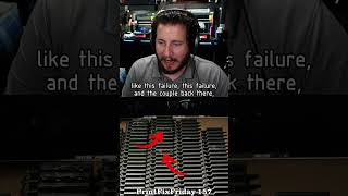 Sporadic Fails