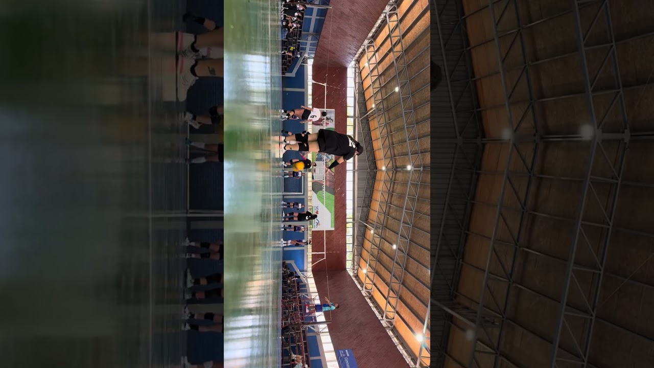 Primer set Kingdom vs Áurea