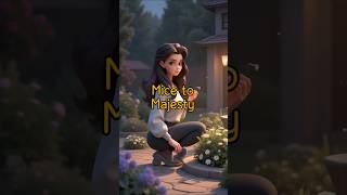 Mice to Majesty