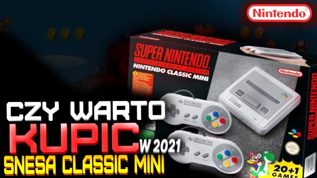 nintendo classic mini big w