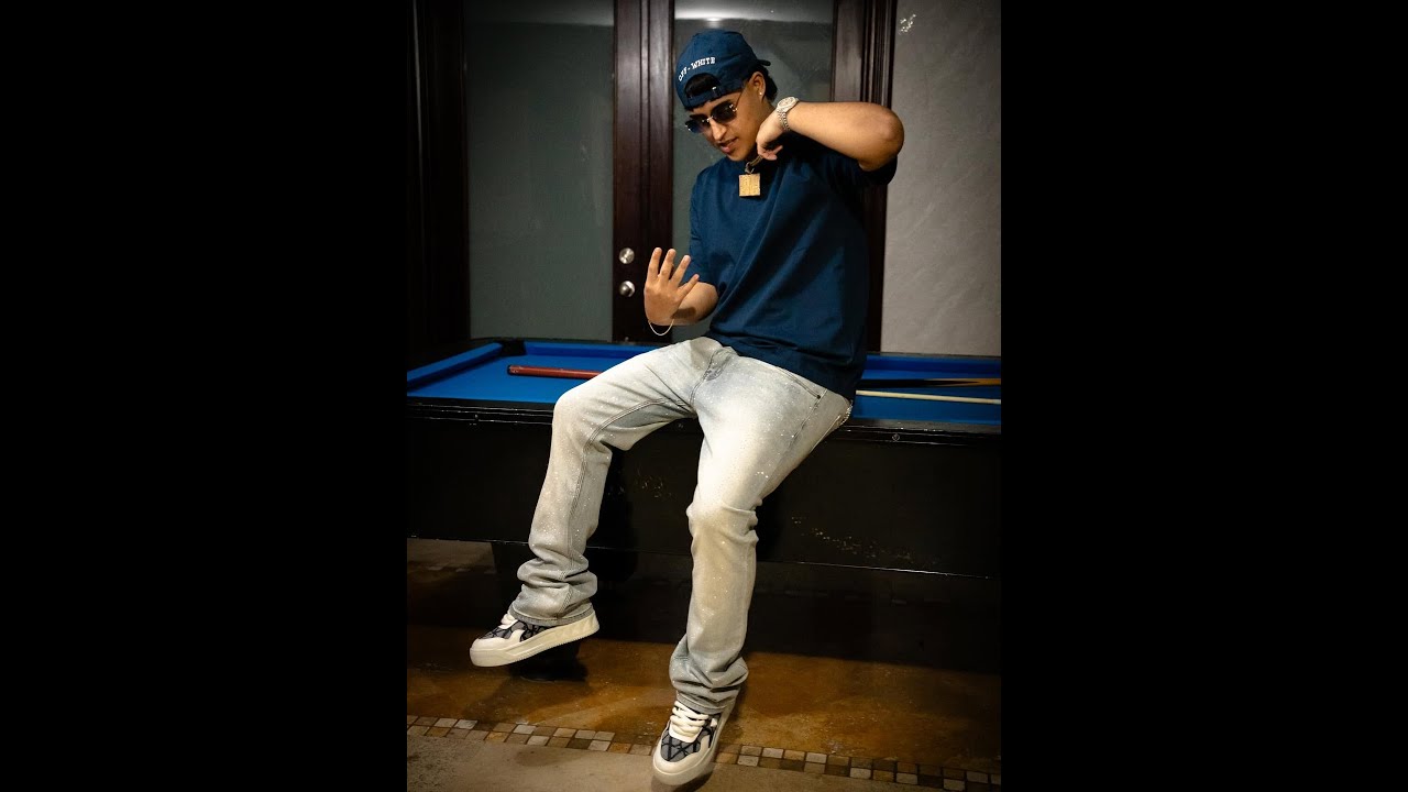 (FREE) K John Type Beat ''ALL STAR'' | Trap Instrumental 2025