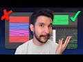 Best MIDI settings for REAPER