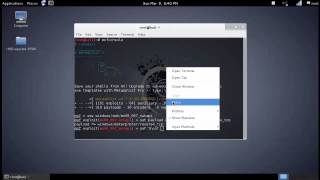 How to hack any remote pc by ip address using kali linux screenshot 2