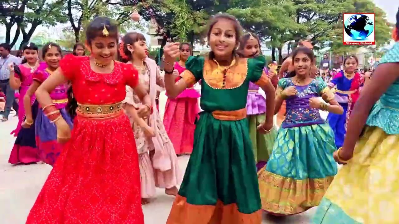 Sankranti Celebrations 2026