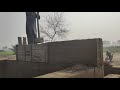 Construction of Layer Farm