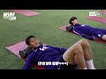 고지대 적응기1 (feat. 훈련해 보니 어때요?) | 북중미 월드컵 EP.2