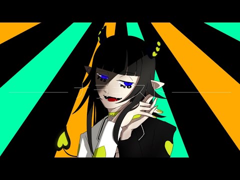 ナラキスト - メドミア (cover)  /  甘居モン