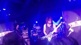 Watch LA Guns Kiss My Love Goodbye video