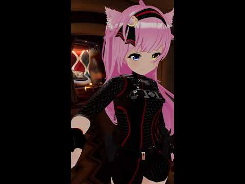 VRChatワールド巡り撮影会📸雑談配信 #shorts