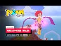 Puzkin: Magnetic Odyssey - First Look Alpha Trailer