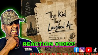 THIS TUFF 🔥 YOUNG VYNN Q "HOUSE WAS LOUD" VIDEO (REACTION!)🔥 @YoungVynnQ_official @taureanbrogdon 