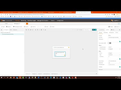Improve Workflow Accuracy and Automate Workflow Promotion with Control-M Workload Change Manager